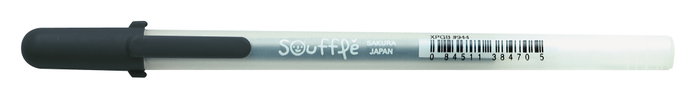 Sakura Gelly Roll Soufflé Deco-Roller Gris